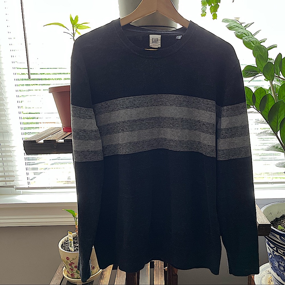 GAP Mens Sweater
